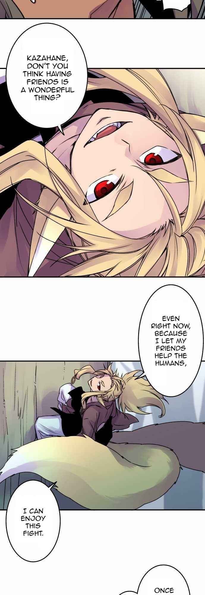 Page 4 Chapter 60 Tobari of the Dawn