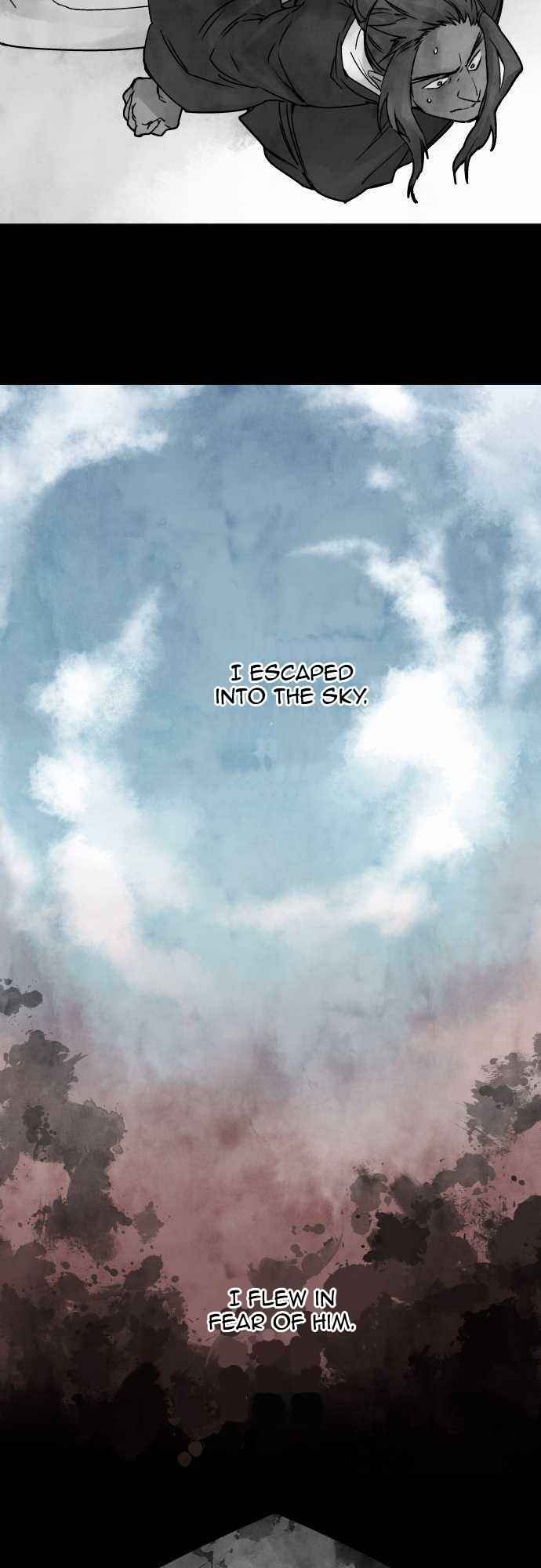 Page 8 Chapter 60 Tobari of the Dawn