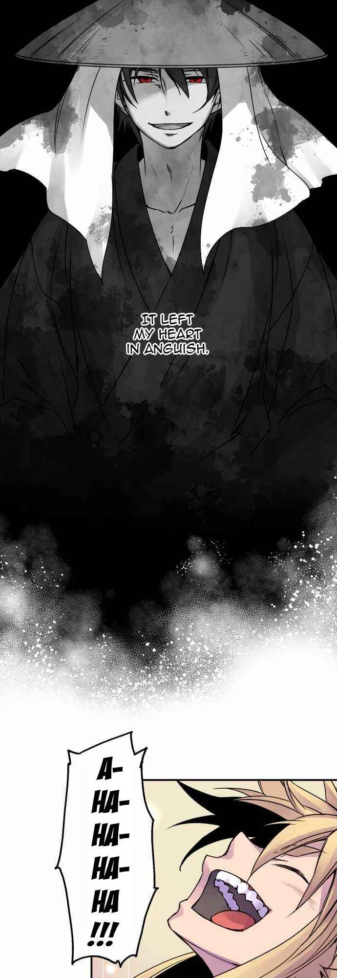Page 9 Chapter 60 Tobari of the Dawn