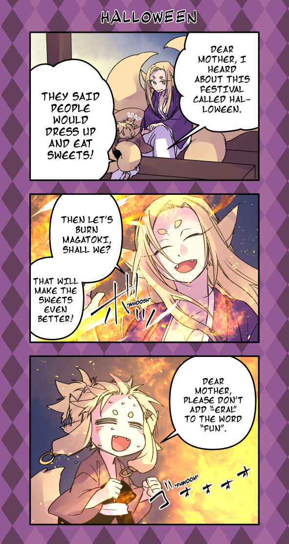 Page 3 Chapter 179 Tobari of the Dawn