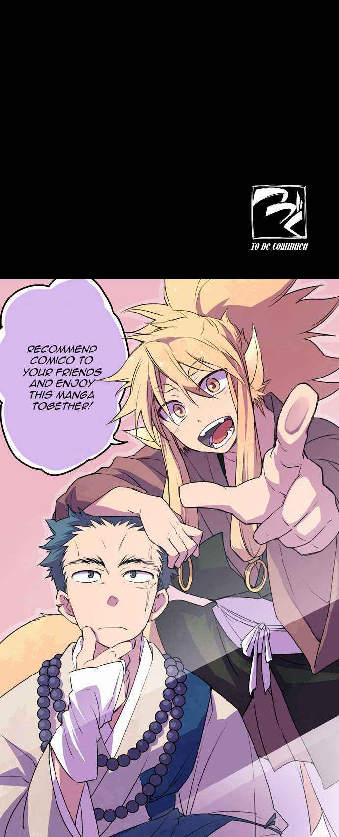Page 11 Chapter 6 Tobari of the Dawn
