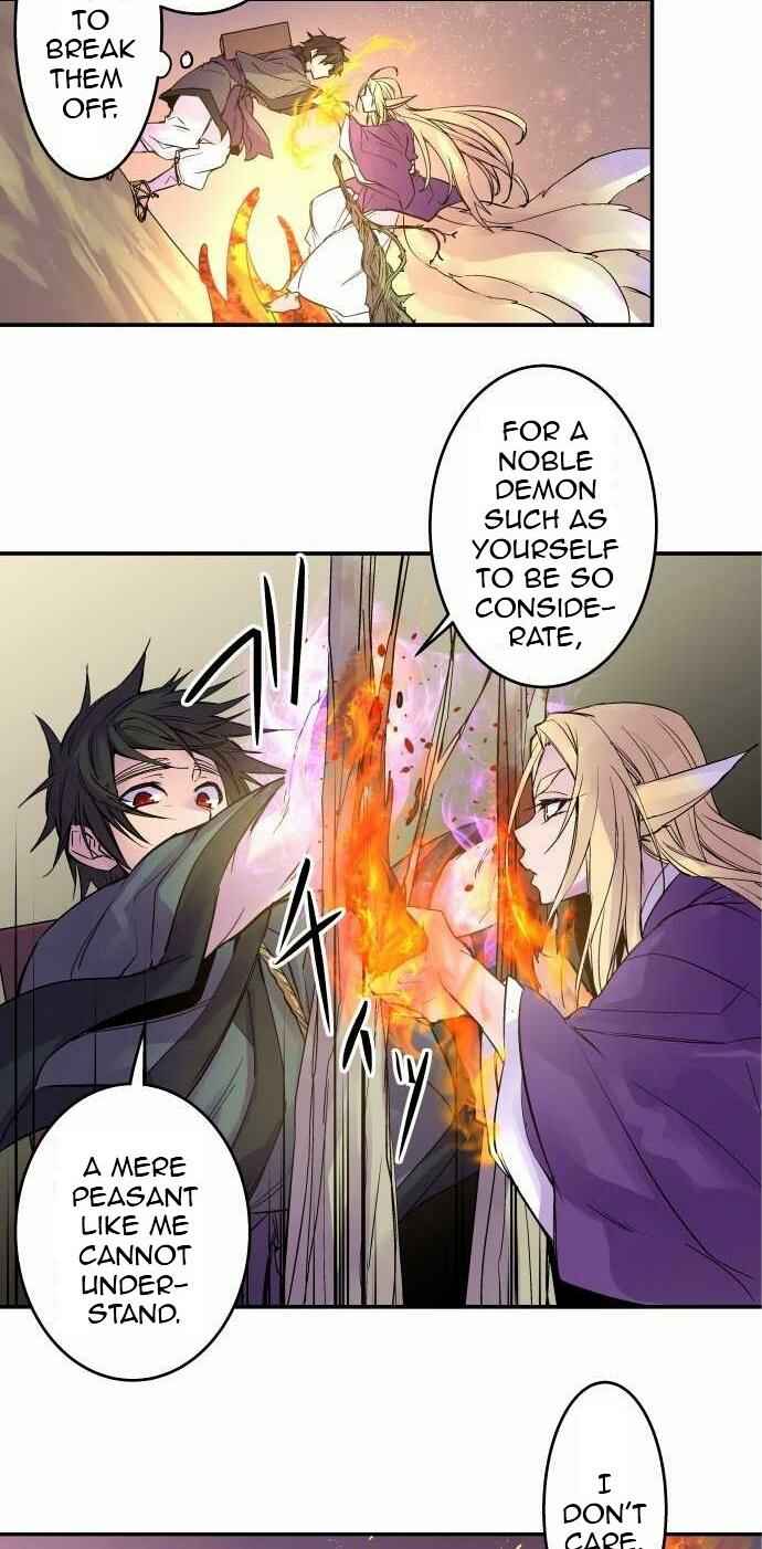 Page 7 Chapter 98 Tobari of the Dawn