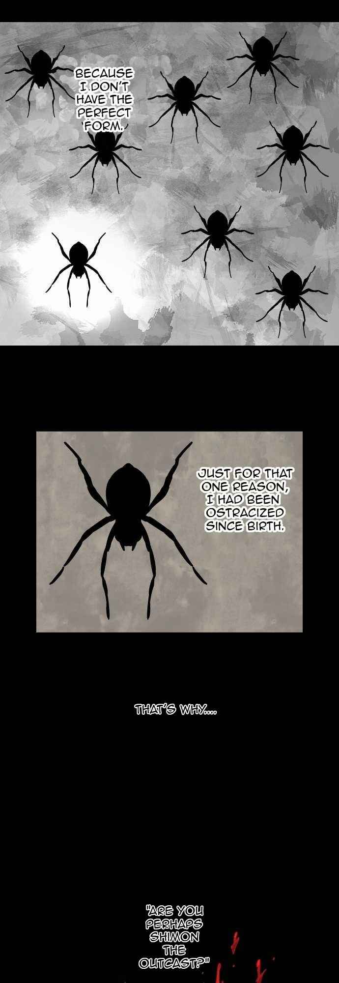 Page 6 Chapter 64 Tobari of the Dawn