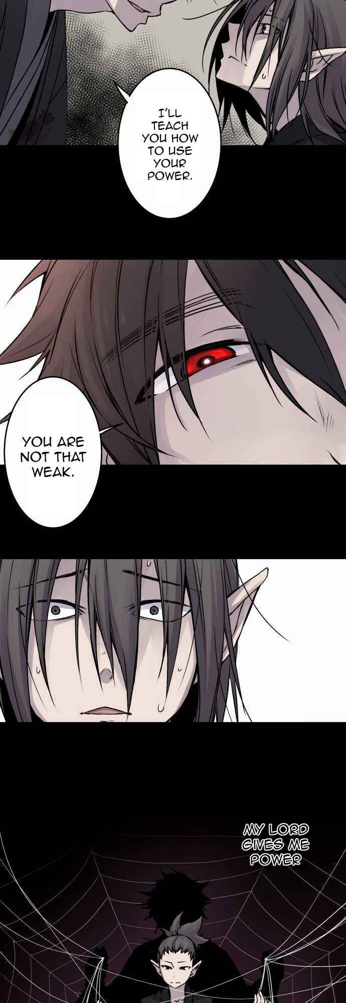 Page 9 Chapter 64 Tobari of the Dawn