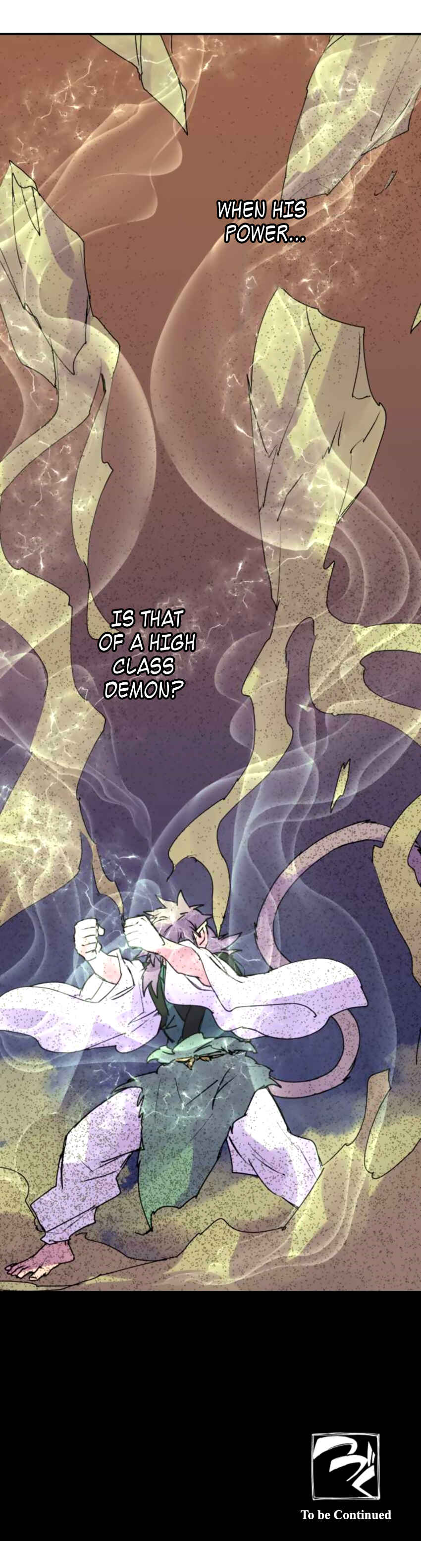 Page 15 Chapter 154 Tobari of the Dawn