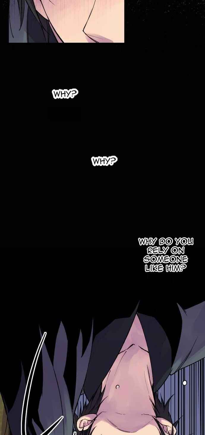 Page 10 Chapter 80 Tobari of the Dawn