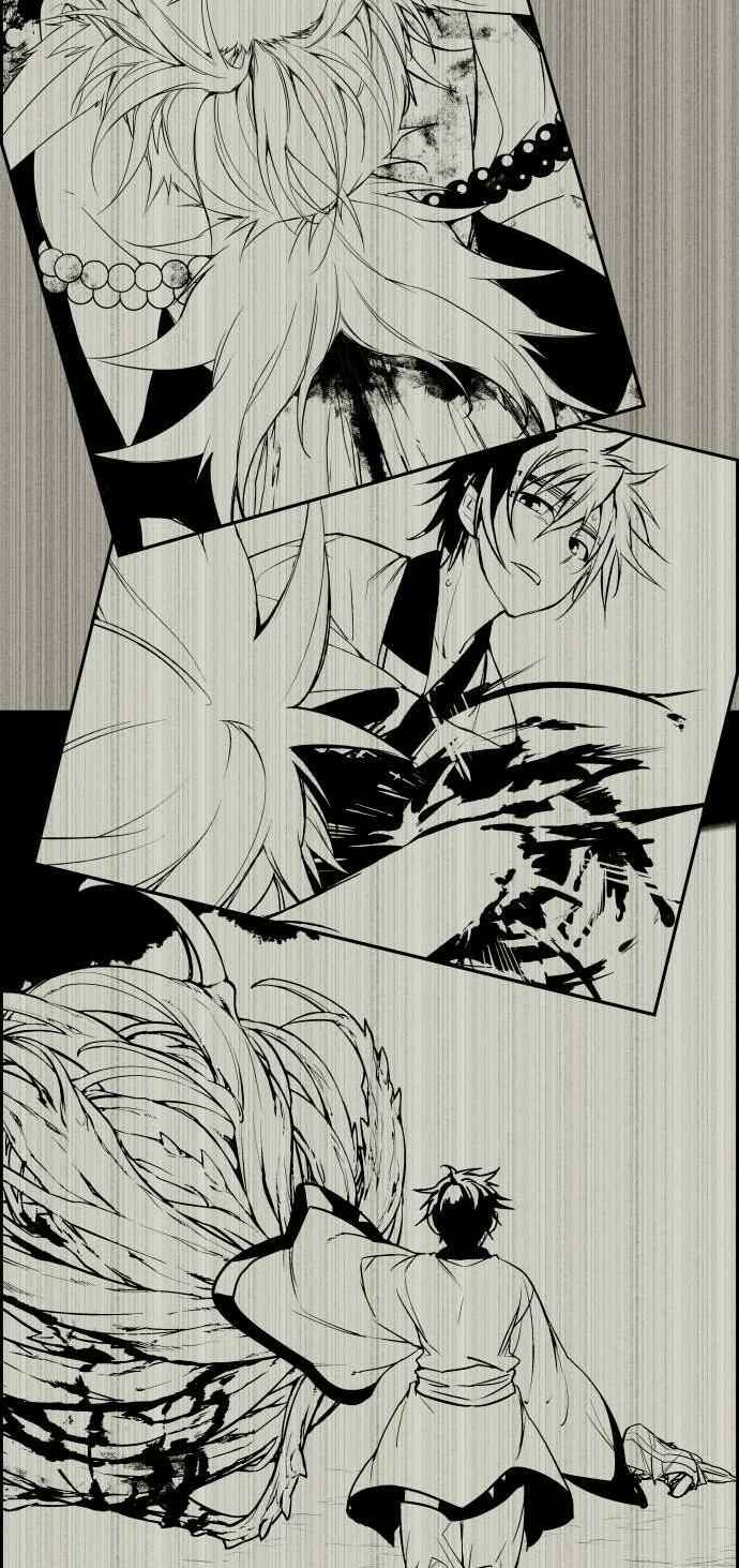 Page 18 Chapter 80 Tobari of the Dawn