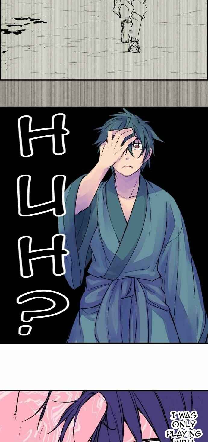 Page 19 Chapter 80 Tobari of the Dawn