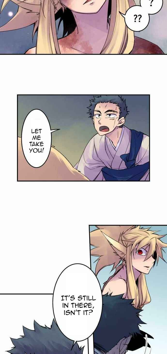 Page 3 Chapter 80 Tobari of the Dawn
