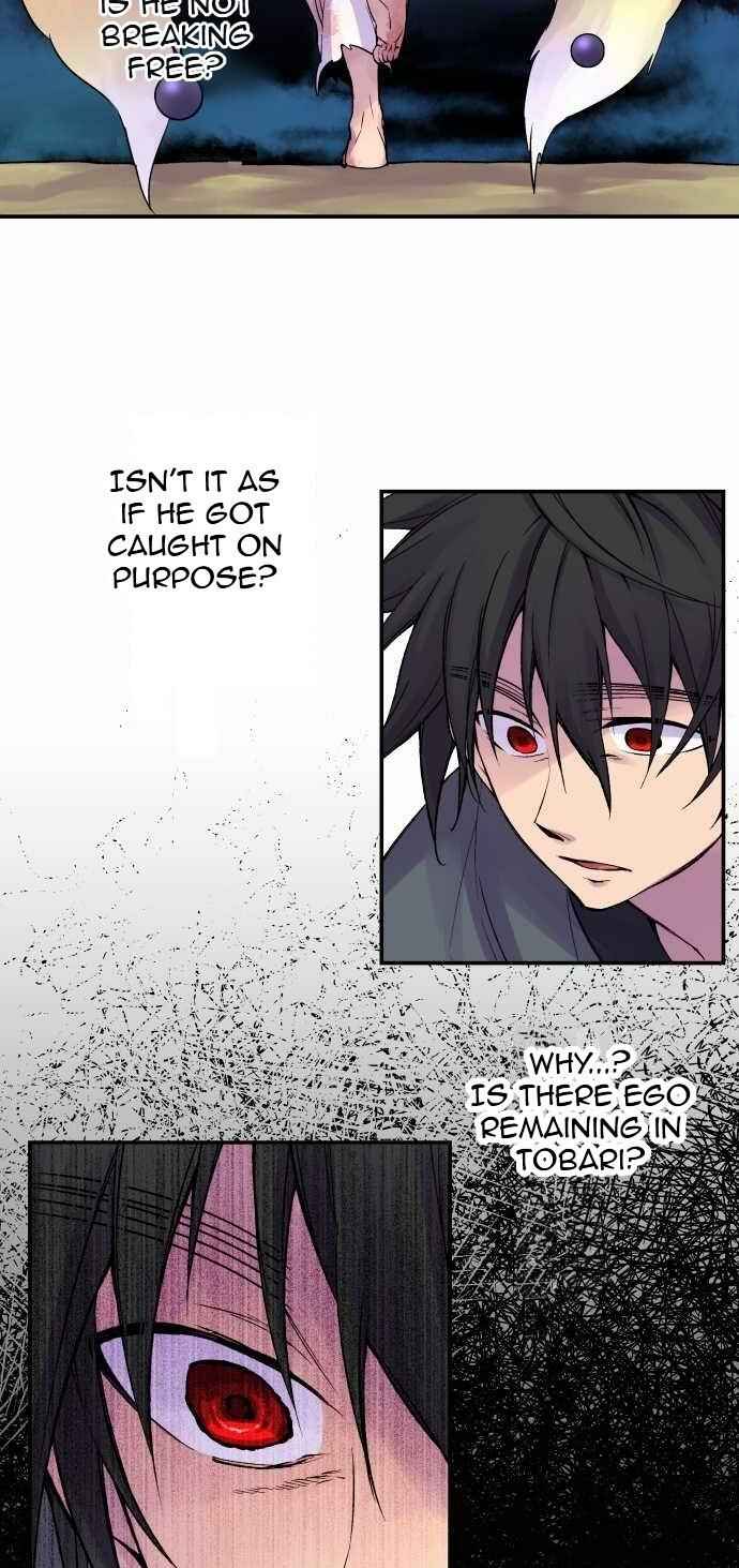 Page 9 Chapter 80 Tobari of the Dawn