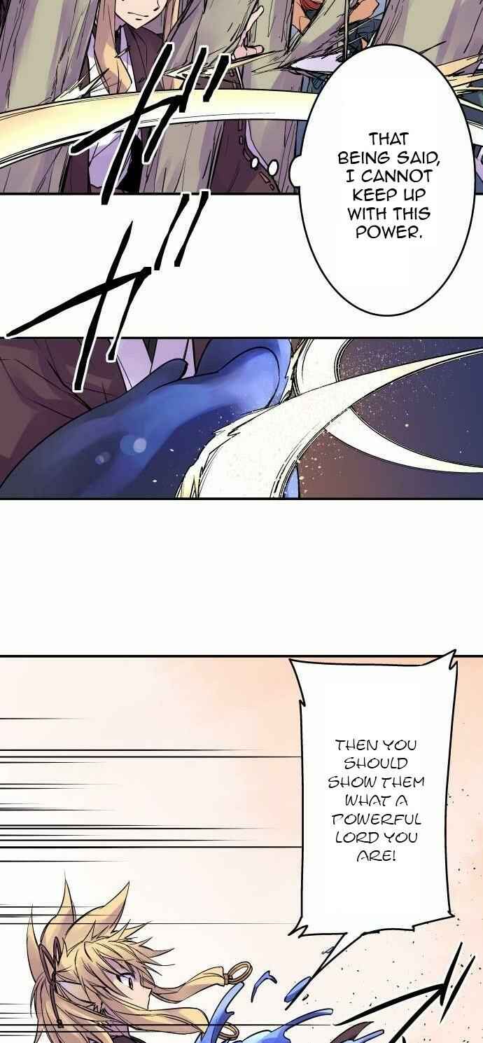 Page 10 Chapter 102 Tobari of the Dawn