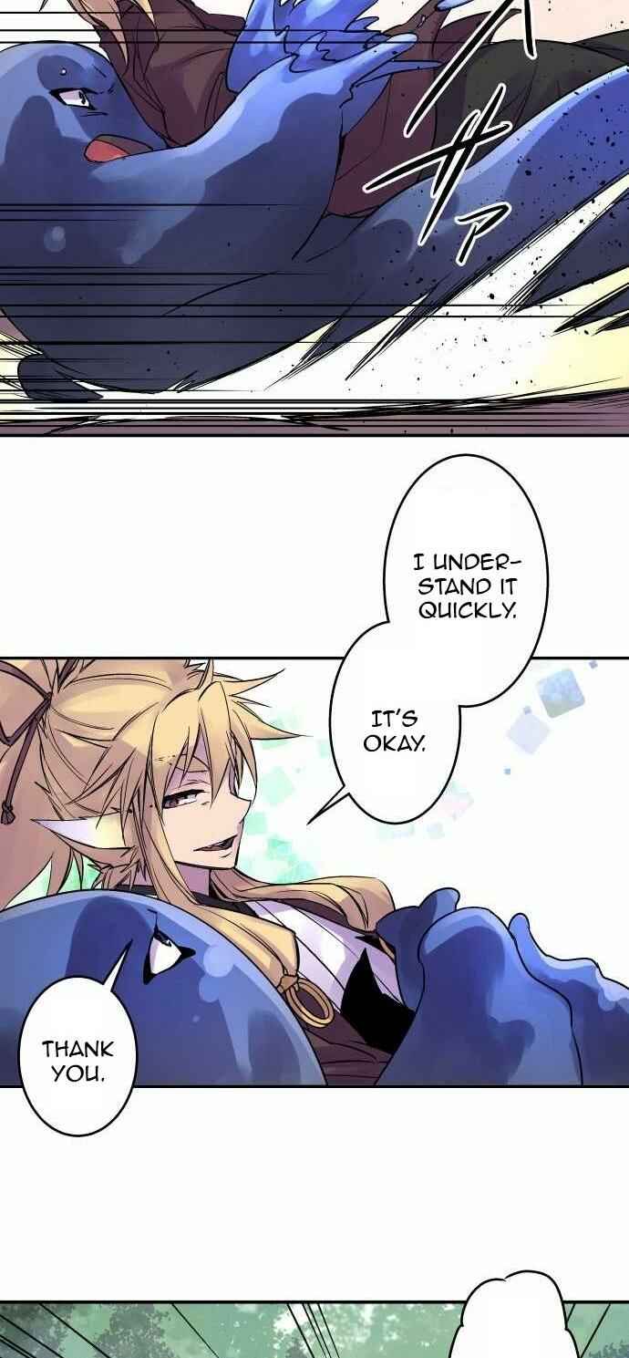 Page 11 Chapter 102 Tobari of the Dawn