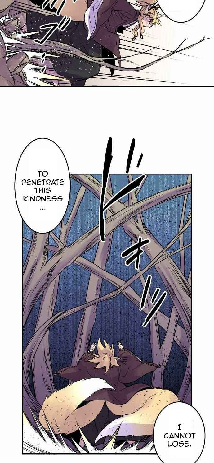 Page 19 Chapter 102 Tobari of the Dawn