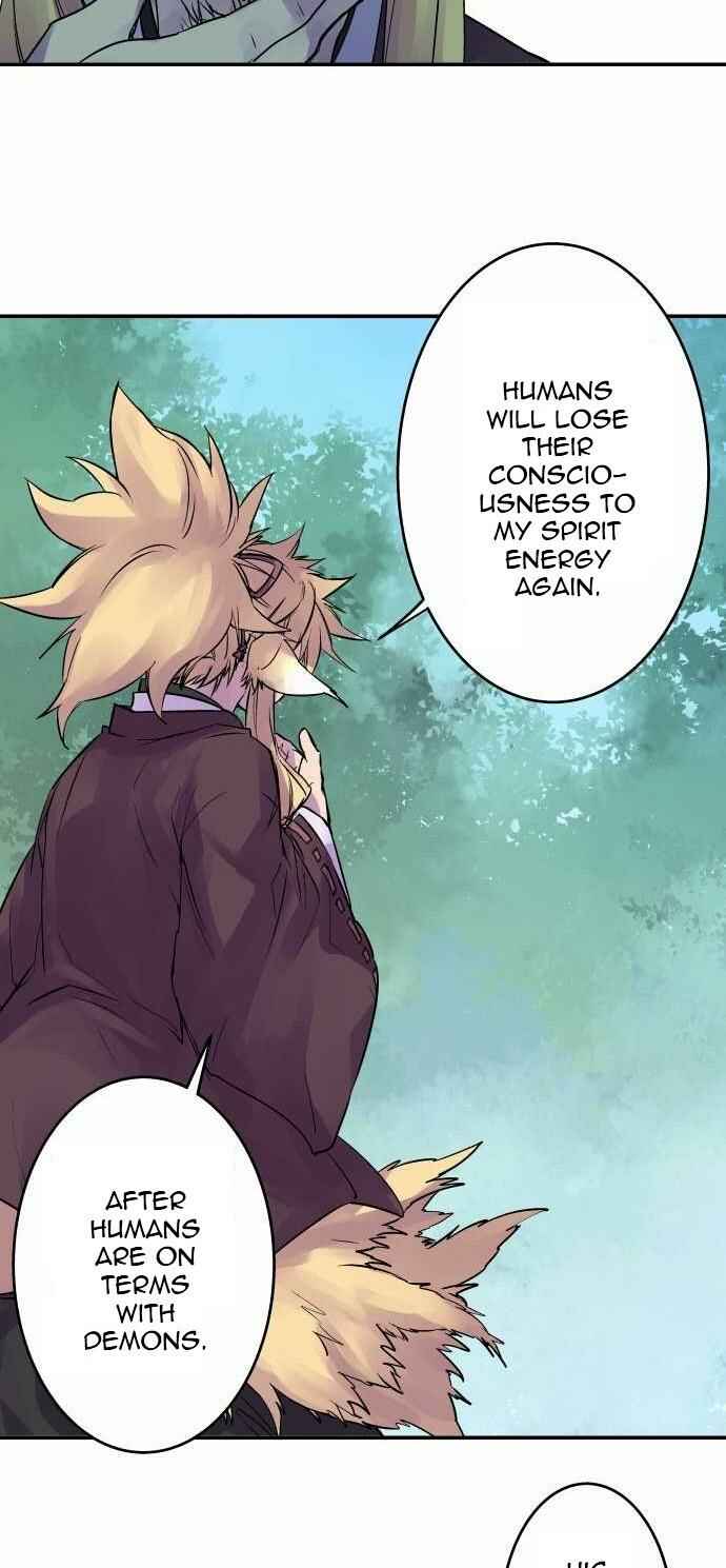 Page 8 Chapter 102 Tobari of the Dawn