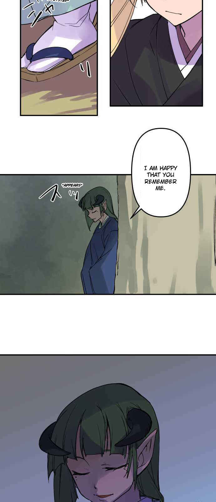 Page 22 Chapter 292 Tobari of the Dawn