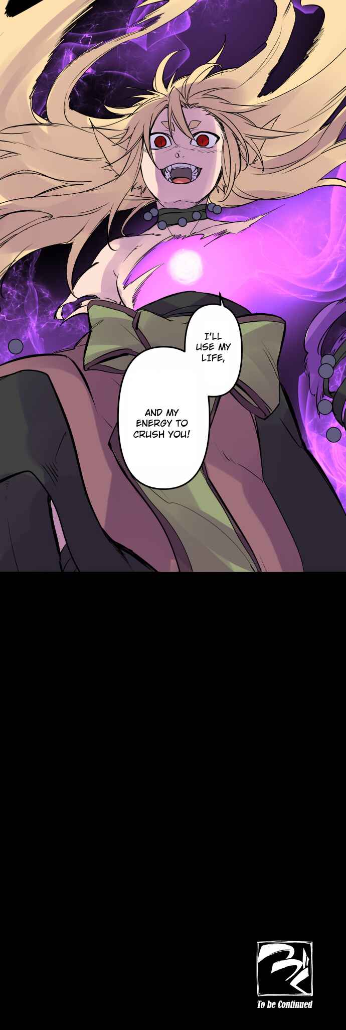 Page 18 Chapter 322 Tobari of the Dawn