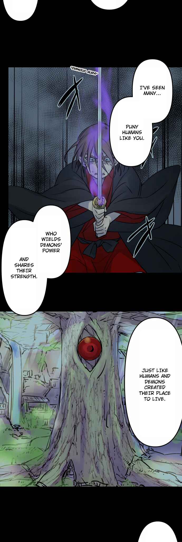 Page 9 Chapter 322 Tobari of the Dawn