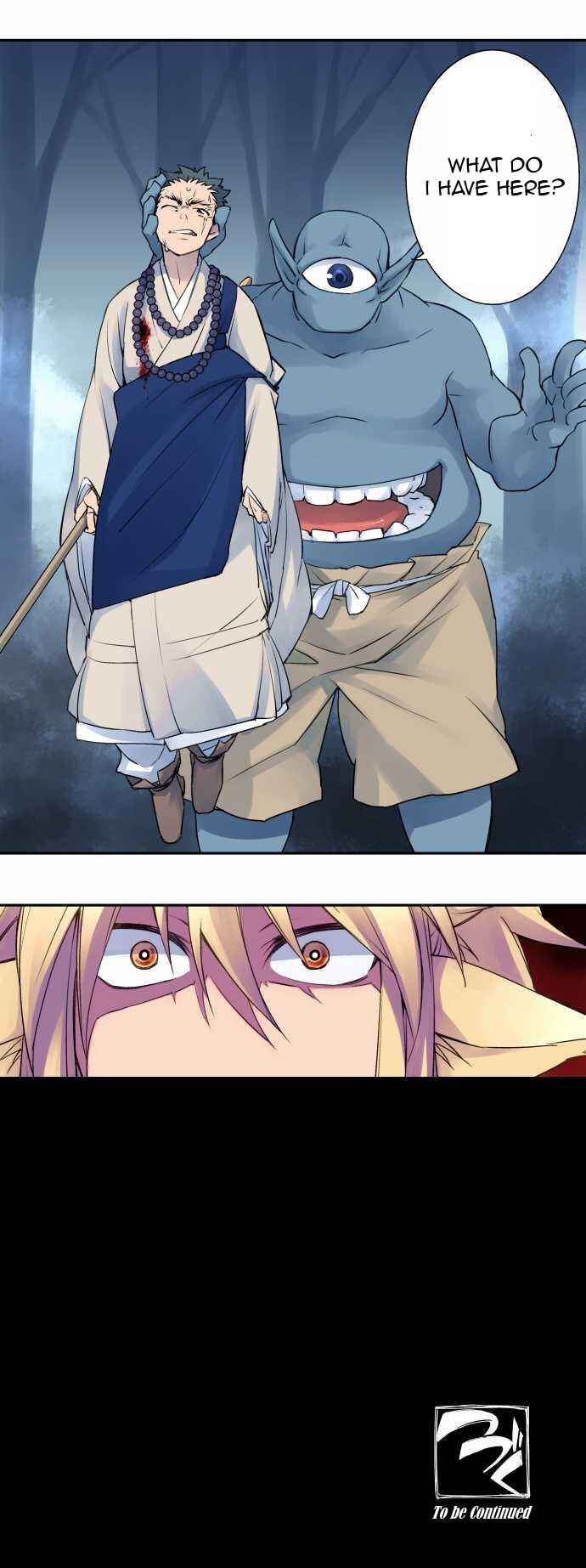 Page 10 Chapter 4 Tobari of the Dawn