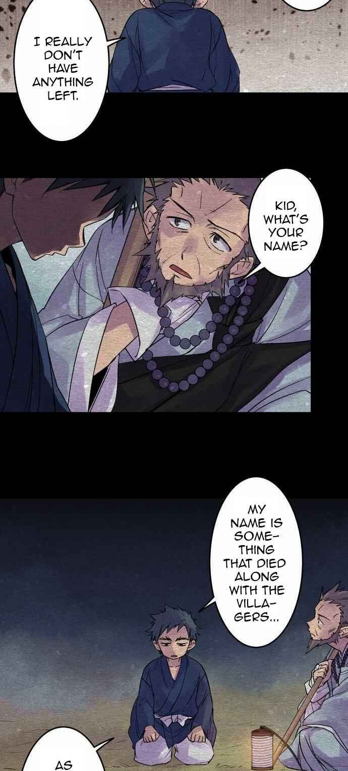 Page 15 Chapter 88 Tobari of the Dawn