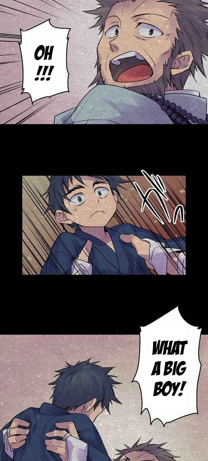 Page 20 Chapter 88 Tobari of the Dawn