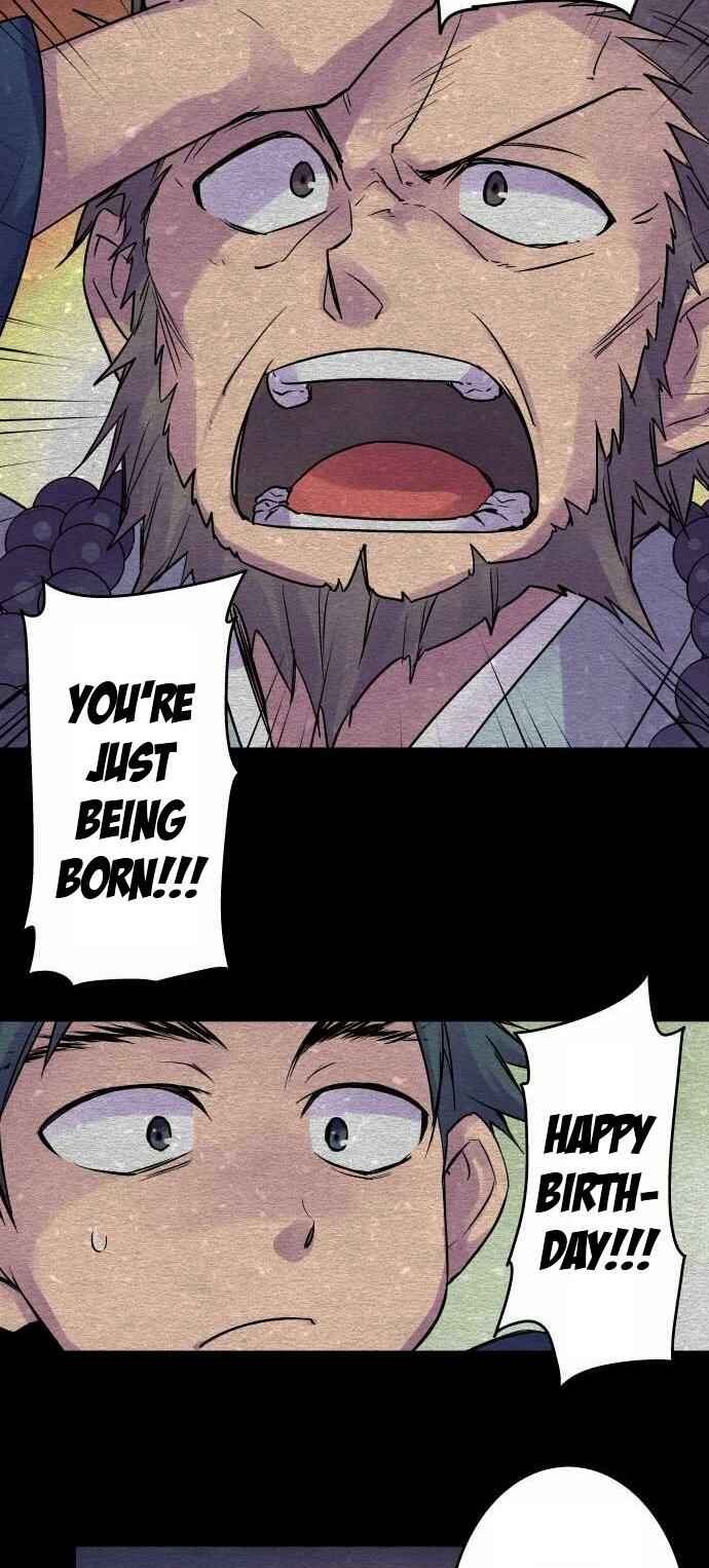 Page 22 Chapter 88 Tobari of the Dawn