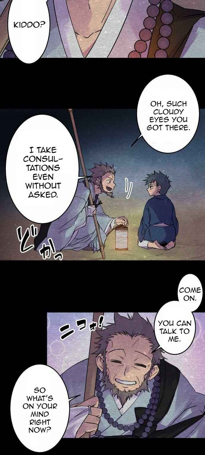 Page 6 Chapter 88 Tobari of the Dawn