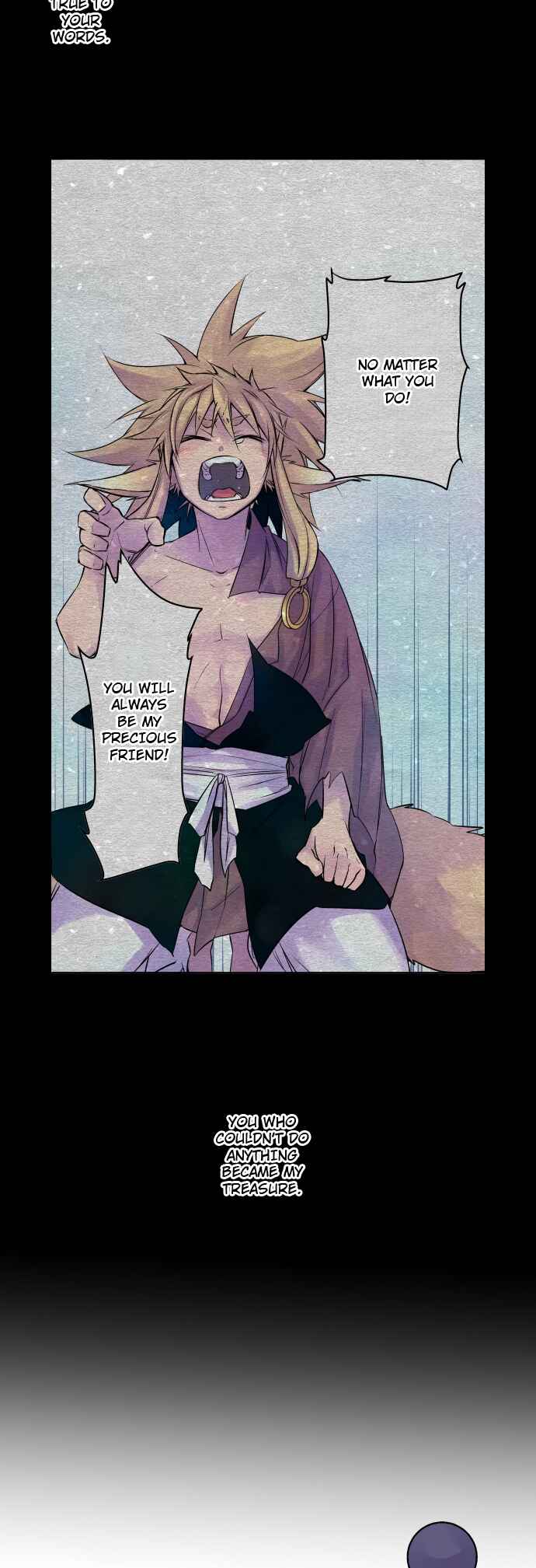 Page 13 Chapter 324 Tobari of the Dawn