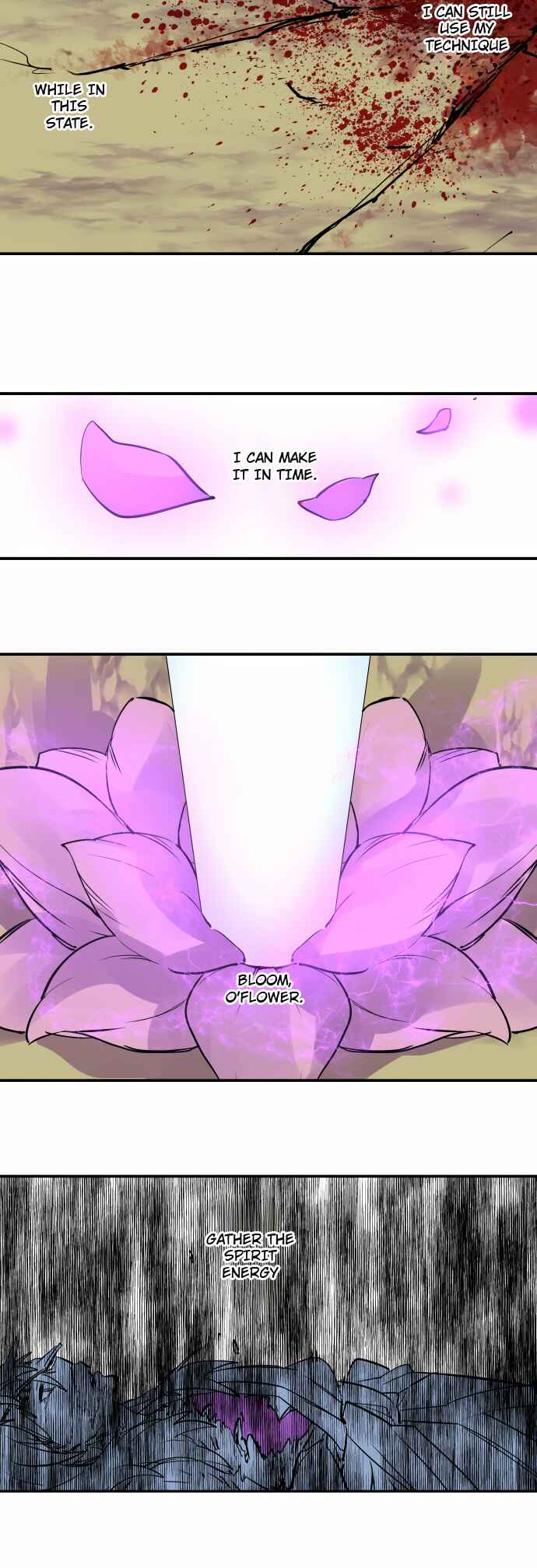 Page 20 Chapter 324 Tobari of the Dawn