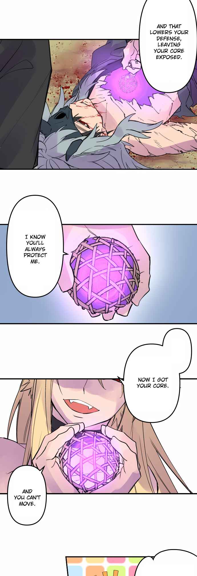 Page 23 Chapter 324 Tobari of the Dawn