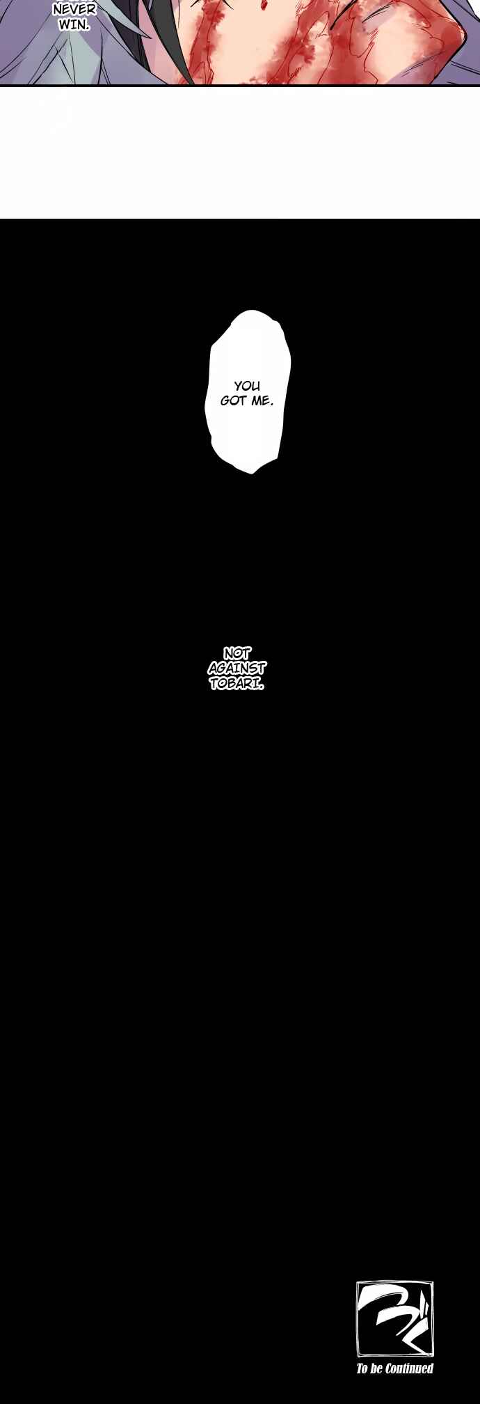 Page 25 Chapter 324 Tobari of the Dawn