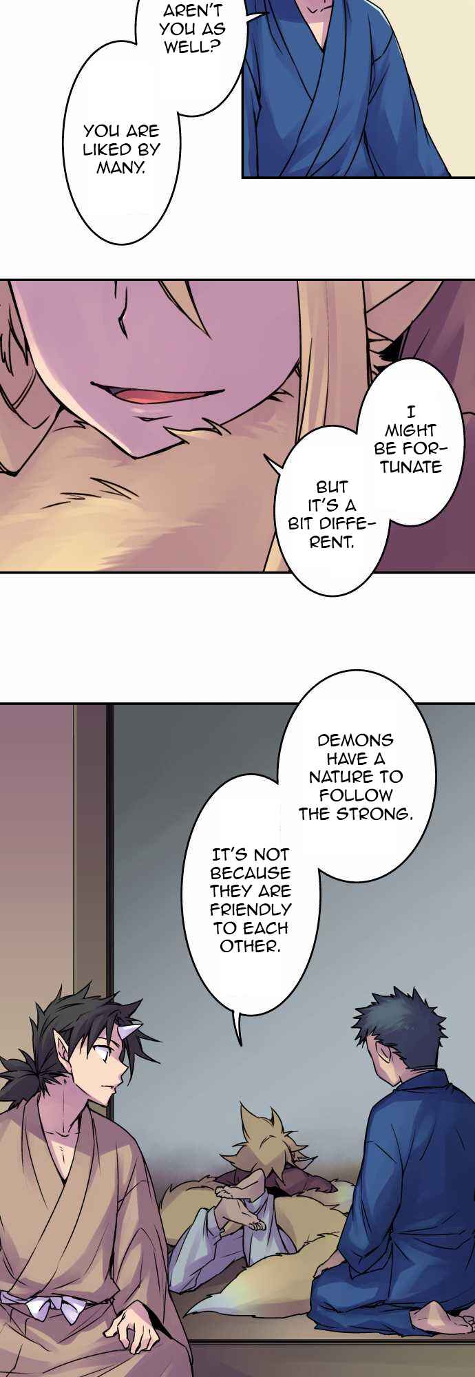 Page 13 Chapter 37 Tobari of the Dawn