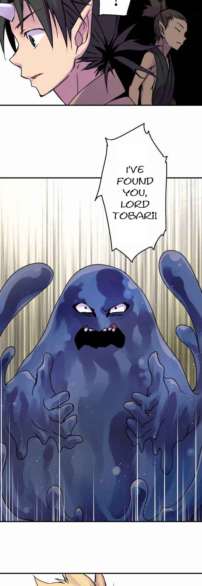 Page 16 Chapter 37 Tobari of the Dawn