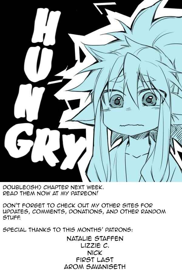 Page 19 Chapter 37 Tobari of the Dawn