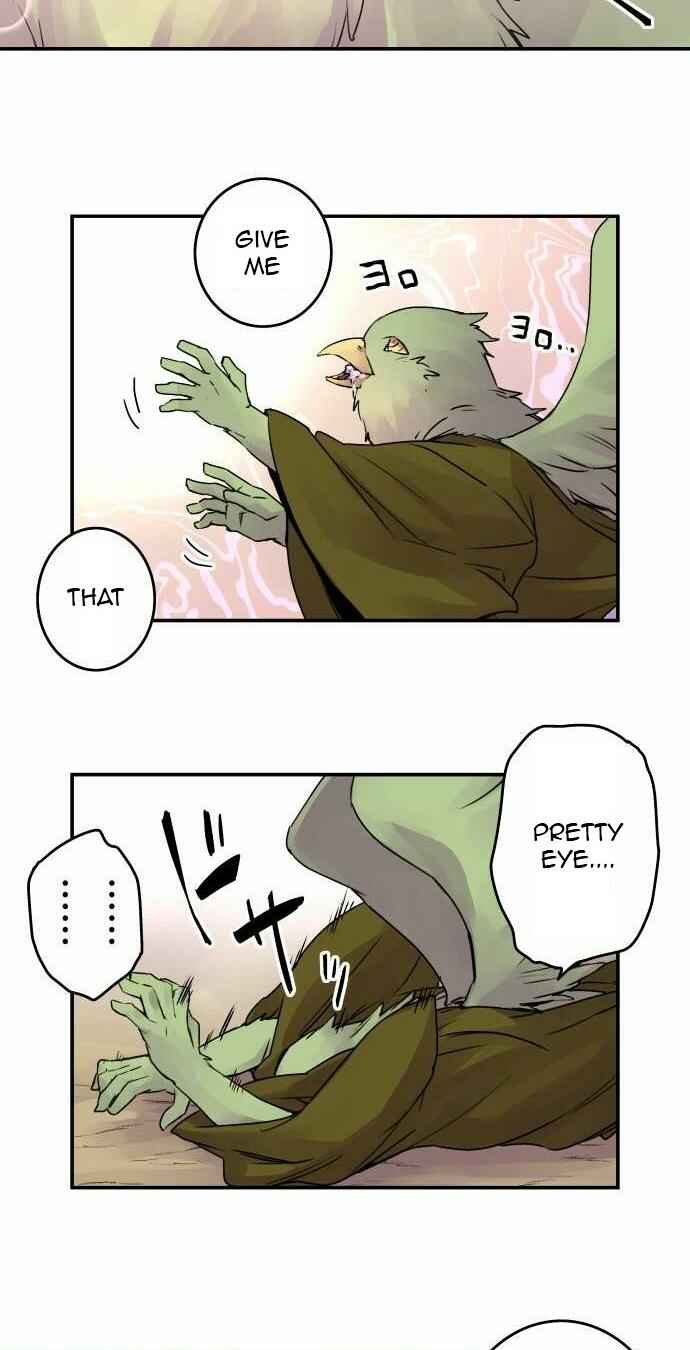 Page 11 Chapter 56 Tobari of the Dawn
