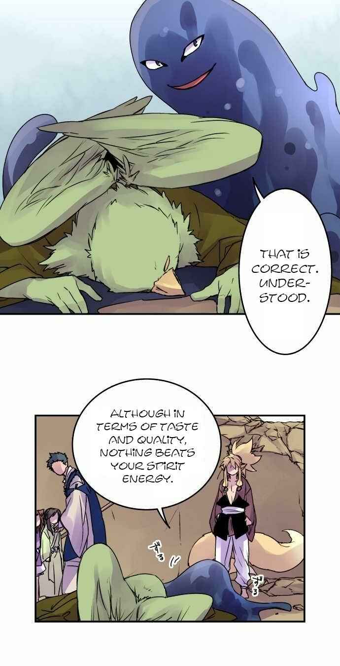 Page 13 Chapter 56 Tobari of the Dawn