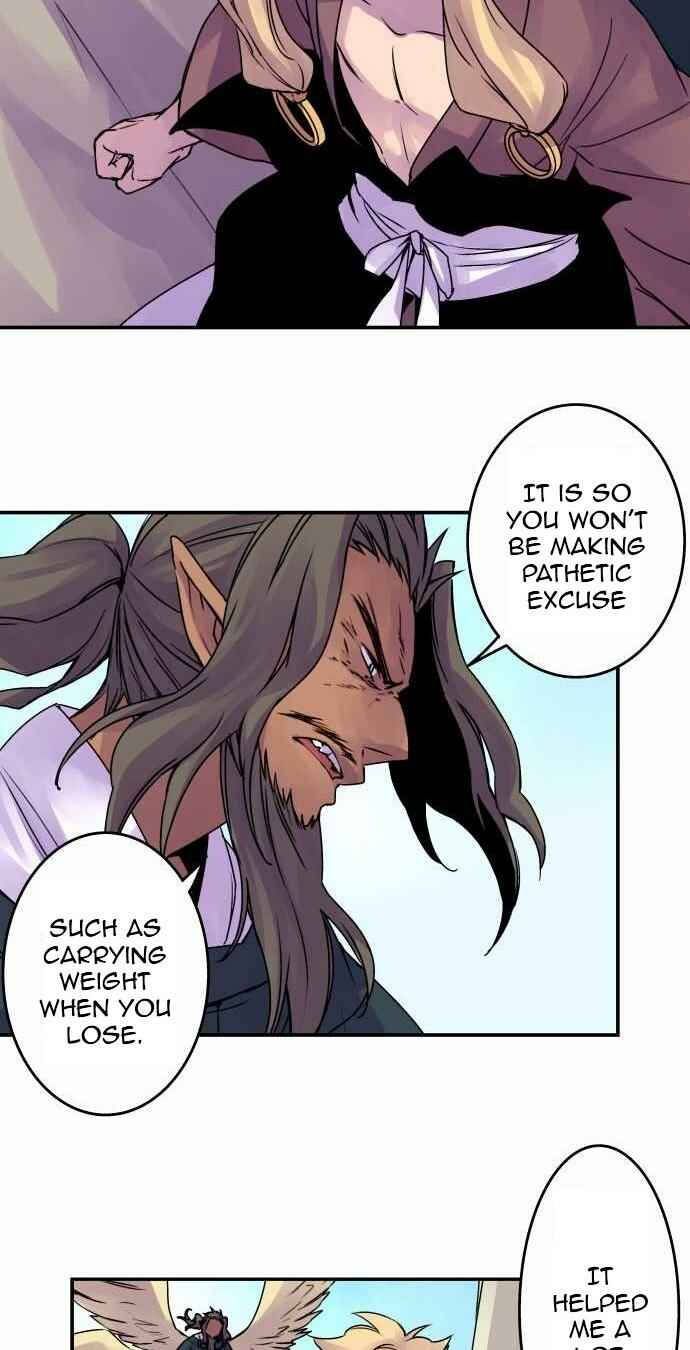 Page 20 Chapter 56 Tobari of the Dawn