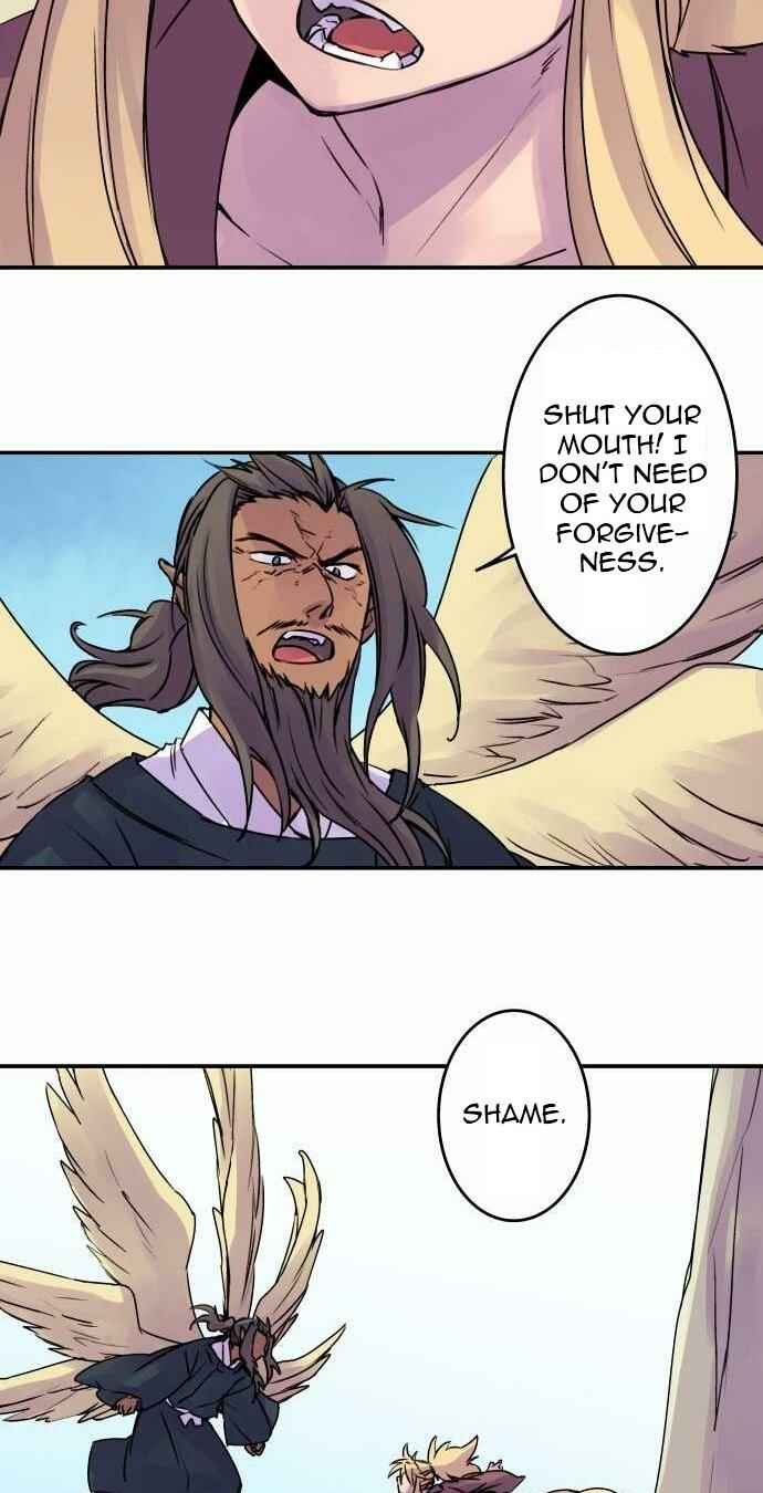 Page 22 Chapter 56 Tobari of the Dawn