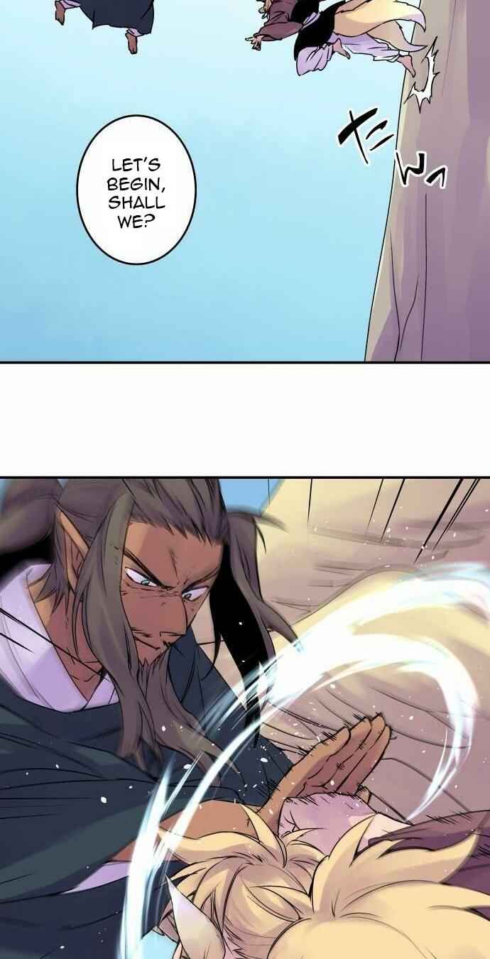 Page 23 Chapter 56 Tobari of the Dawn