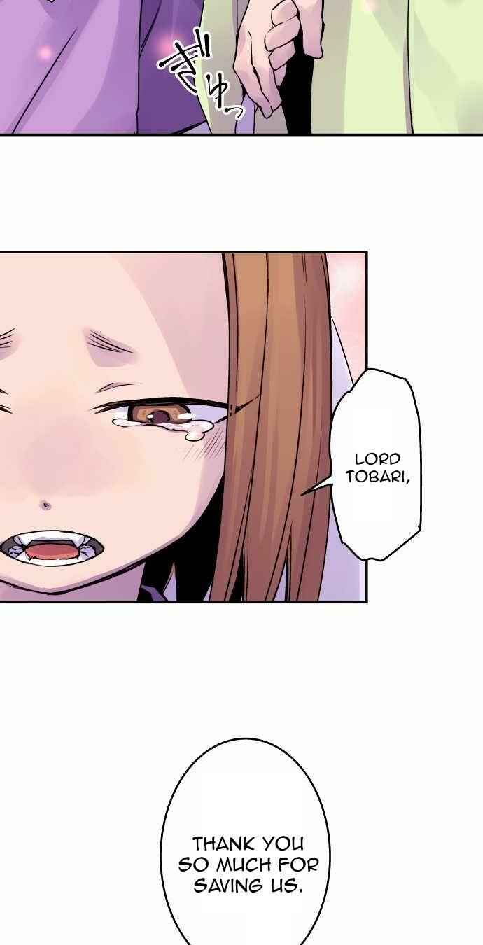Page 5 Chapter 56 Tobari of the Dawn