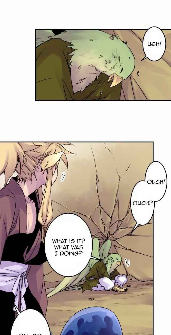 Page 7 Chapter 56 Tobari of the Dawn