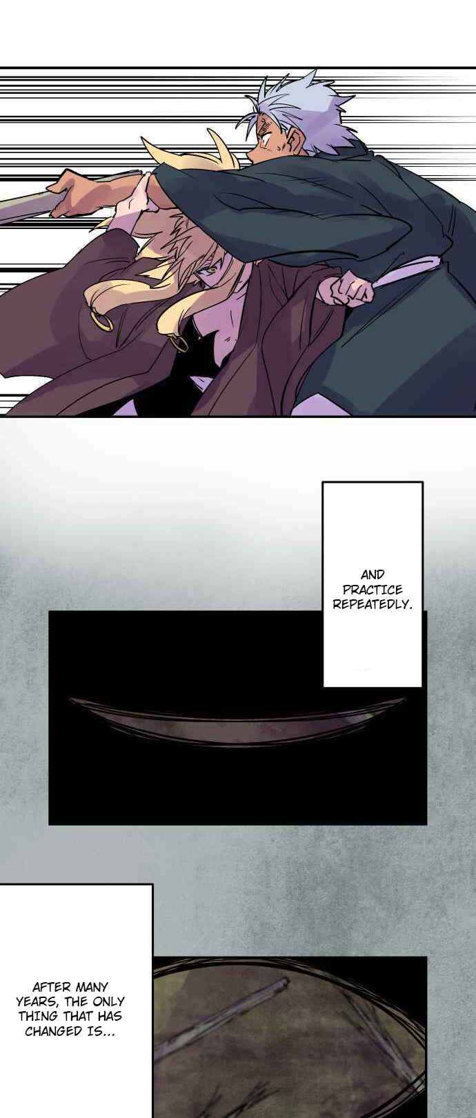 Page 18 Chapter 274 Tobari of the Dawn