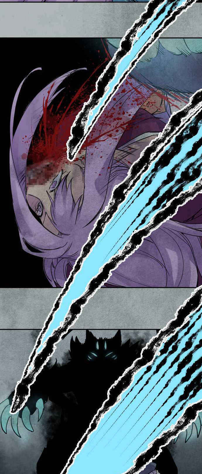 Page 20 Chapter 274 Tobari of the Dawn