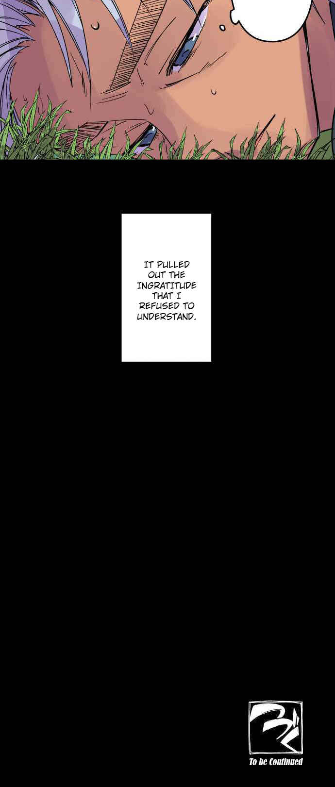 Page 24 Chapter 274 Tobari of the Dawn