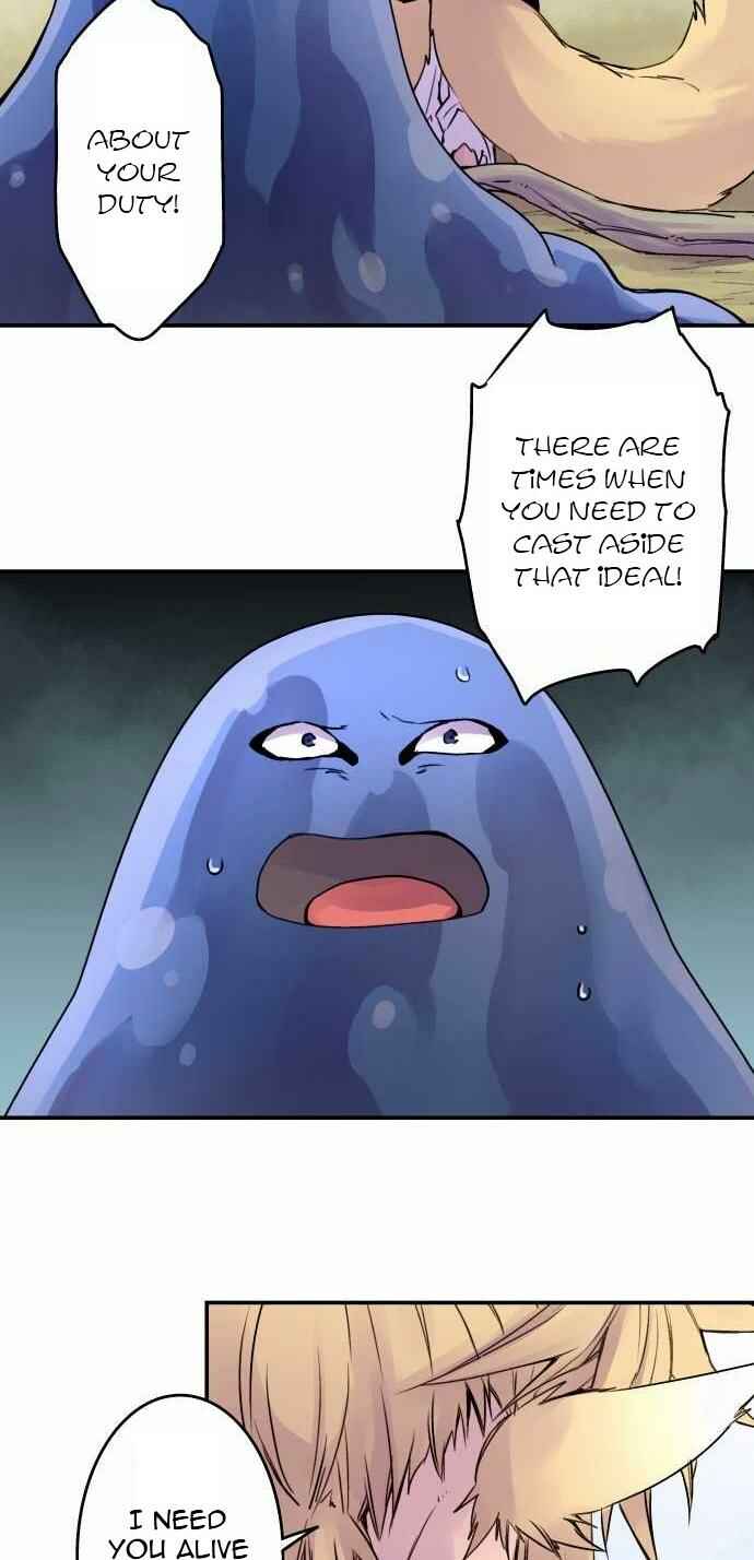 Page 2 Chapter 72 Tobari of the Dawn
