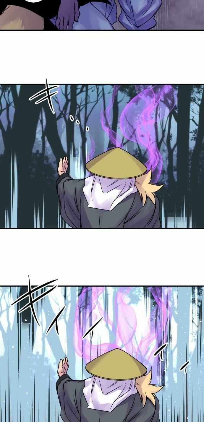 Page 20 Chapter 72 Tobari of the Dawn