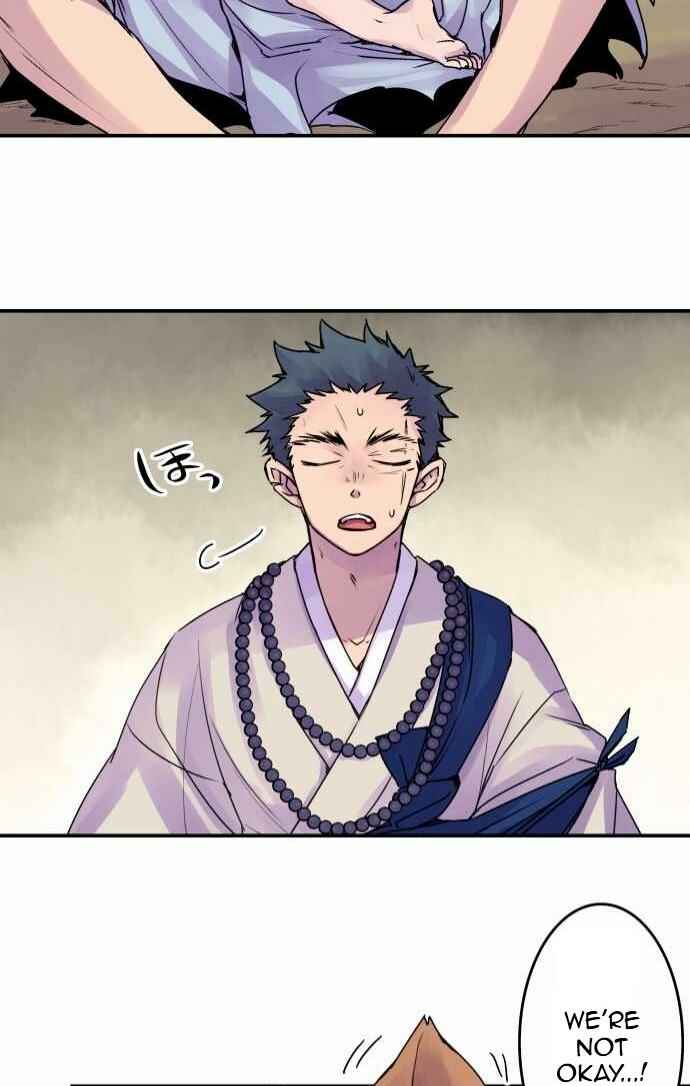 Page 31 Chapter 72 Tobari of the Dawn