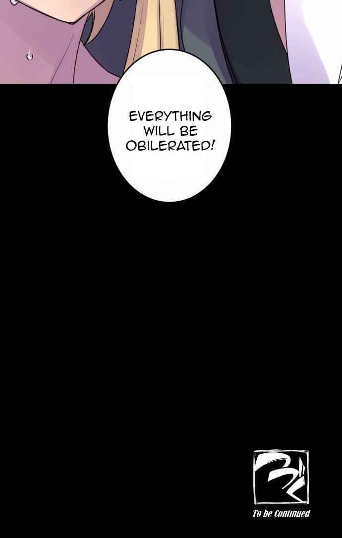 Page 36 Chapter 72 Tobari of the Dawn