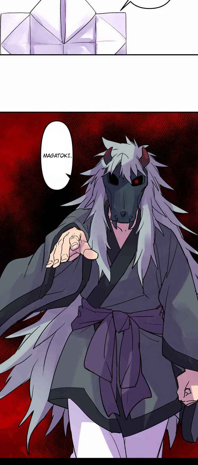 Page 9 Chapter 307 Tobari of the Dawn