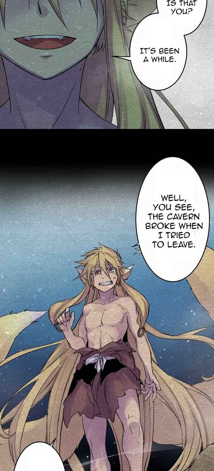 Page 13 Chapter 95 Tobari of the Dawn