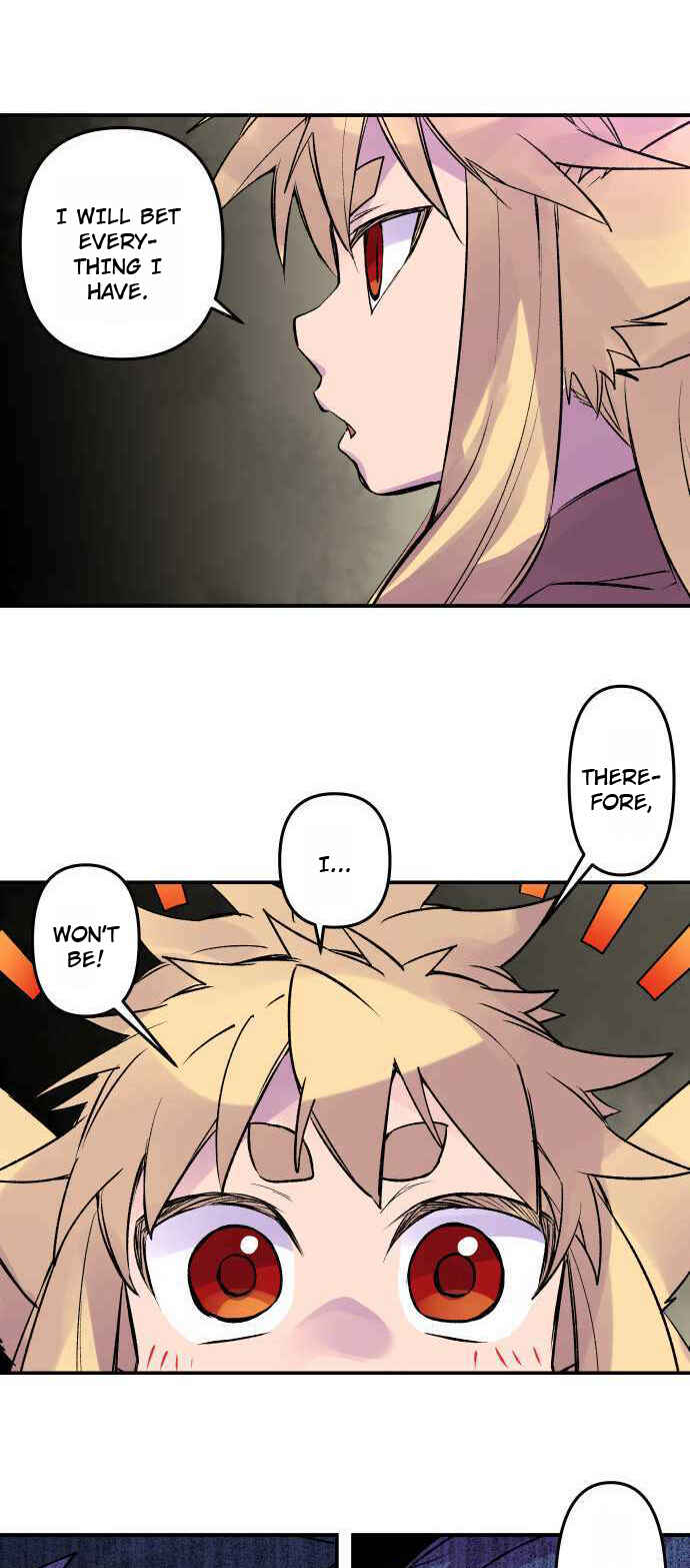 Page 22 Chapter 261 Tobari of the Dawn